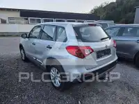 2016 Suzuki Vitara
