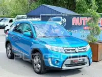 2016 Suzuki Vitara