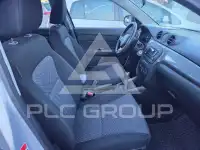 2016 Suzuki Vitara
