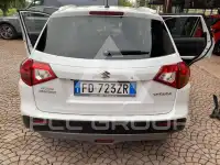 2016 Suzuki Vitara