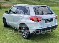 2016 Suzuki Vitara