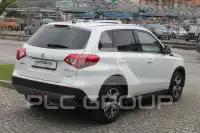 2016 Suzuki Vitara