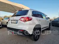 2016 Suzuki Vitara