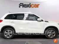 2016 Suzuki Vitara