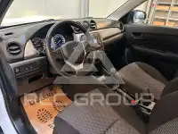 2016 Suzuki Vitara
