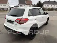 2016 Suzuki Vitara