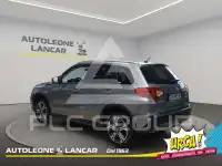 2016 Suzuki Vitara
