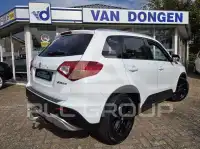 2016 Suzuki Vitara