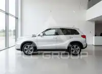 2016 Suzuki Vitara