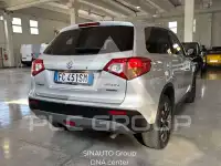 2016 Suzuki Vitara