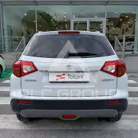 2016 Suzuki Vitara