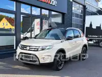 2016 Suzuki Vitara