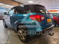 2016 Suzuki Vitara