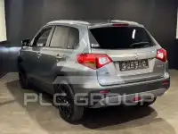 2016 Suzuki Vitara