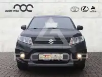 2016 Suzuki Vitara