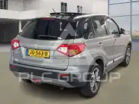 2016 Suzuki Vitara