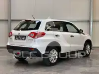 2016 Suzuki Vitara