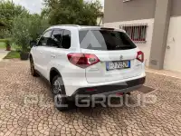 2016 Suzuki Vitara