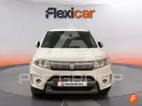 2016 Suzuki Vitara