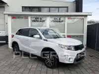 2016 Suzuki Vitara