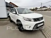2016 Suzuki Vitara