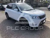 2016 Suzuki Vitara