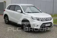 2016 Suzuki Vitara