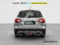 2016 Suzuki Vitara