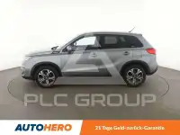 2016 Suzuki Vitara