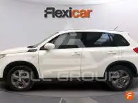 2016 Suzuki Vitara