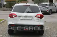 2016 Suzuki Vitara