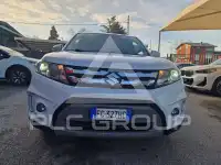 2016 Suzuki Vitara