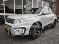 2016 Suzuki Vitara