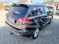 2016 Suzuki Vitara