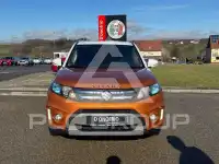 2016 Suzuki Vitara