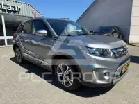 2016 Suzuki Vitara