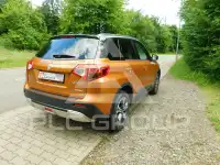 2016 Suzuki Vitara