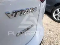 2016 Suzuki Vitara