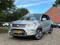 2016 Suzuki Vitara