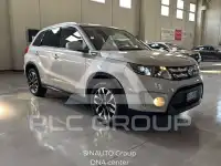 2016 Suzuki Vitara