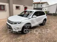 2016 Suzuki Vitara