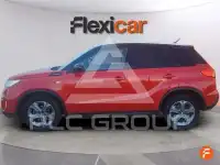 2016 Suzuki Vitara