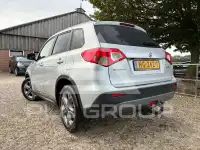 2016 Suzuki Vitara