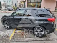 2016 Suzuki Vitara