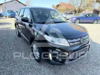 2016 Suzuki Vitara