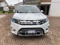 2016 Suzuki Vitara