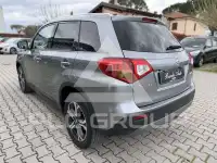 2016 Suzuki Vitara