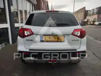 2016 Suzuki Vitara