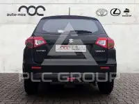 2016 Suzuki Vitara
