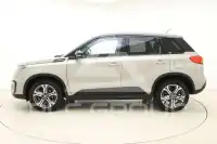2016 Suzuki Vitara
